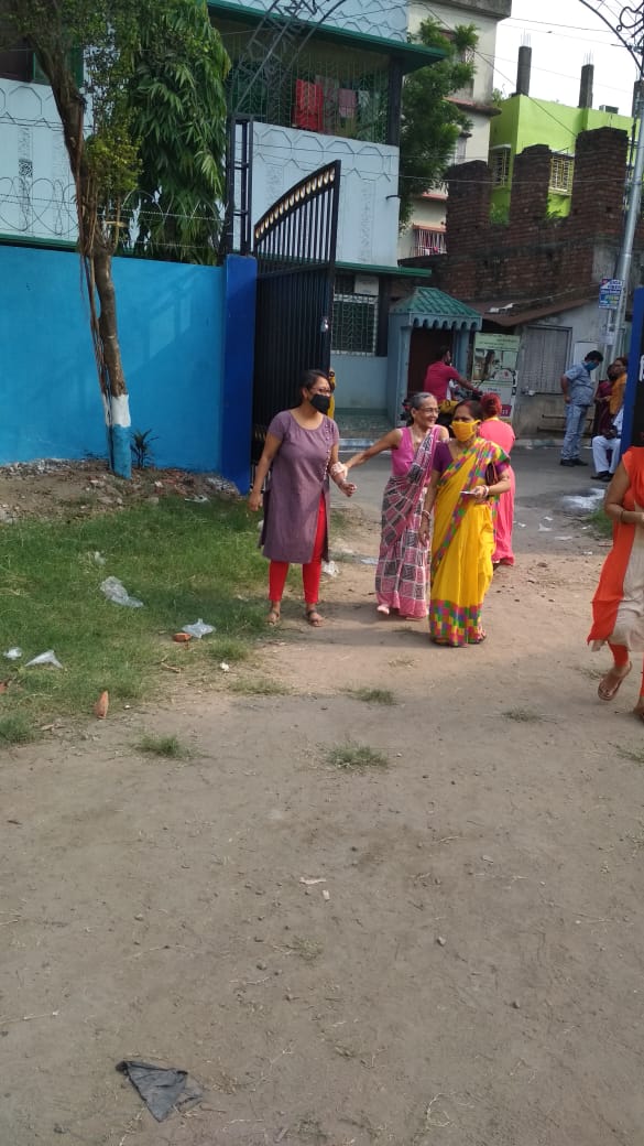 West Bengal Polls: Amid sporadic clashes in Cooch Behar district, Tollygunge and Kasba constituency saw ‘violence-free' election