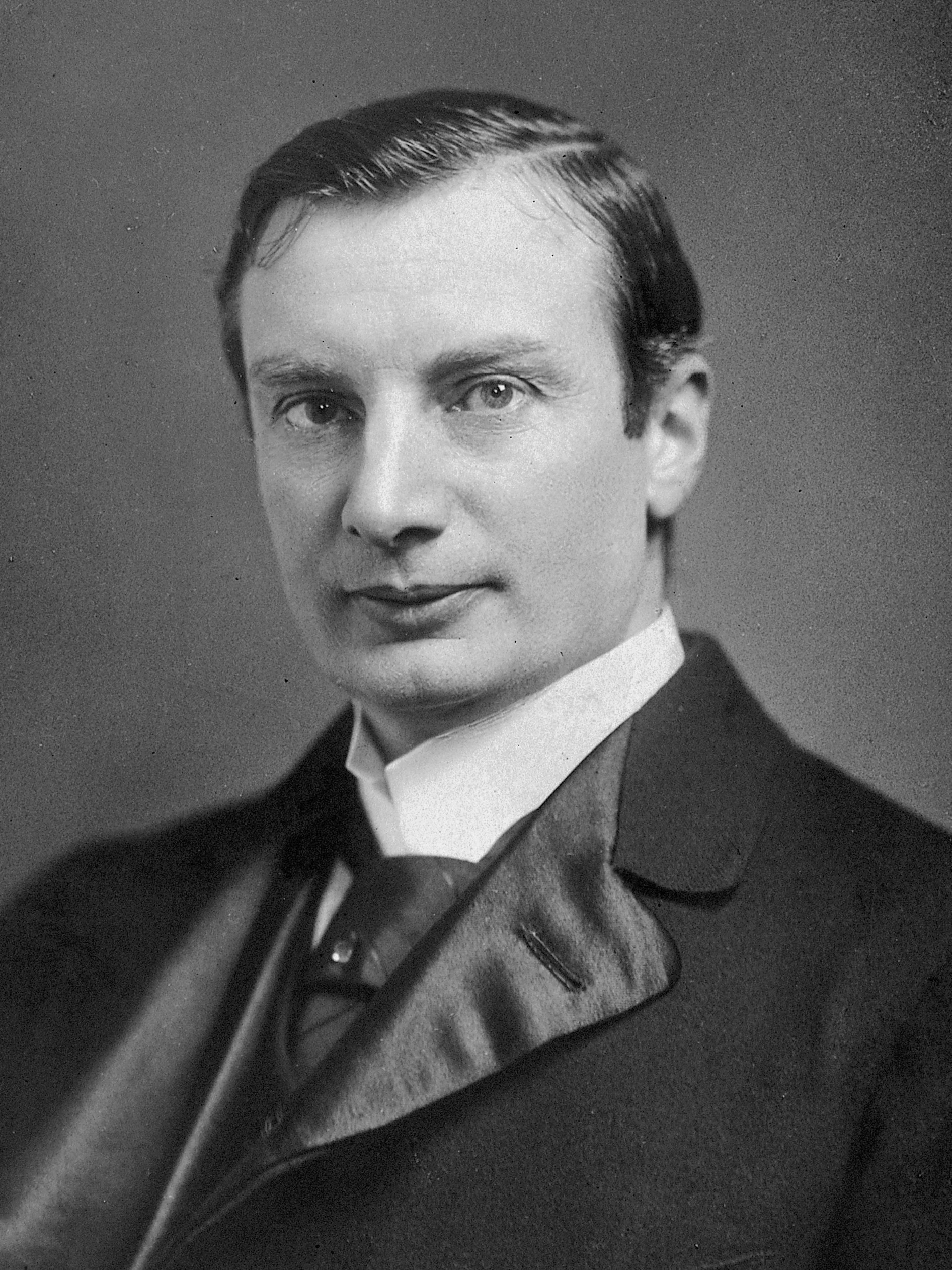 Bacteriologist Waldemar Mordecai Haffkine