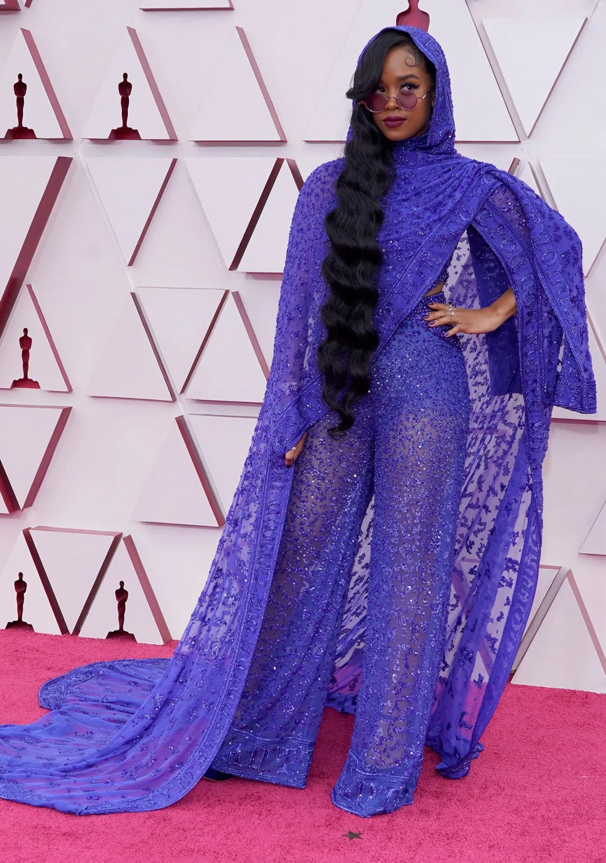 H.E.R.