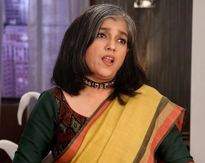 From Ratna Pathak Shah to Pallavi Joshi: Seven actors who became stars tell us about their landmark TV shows