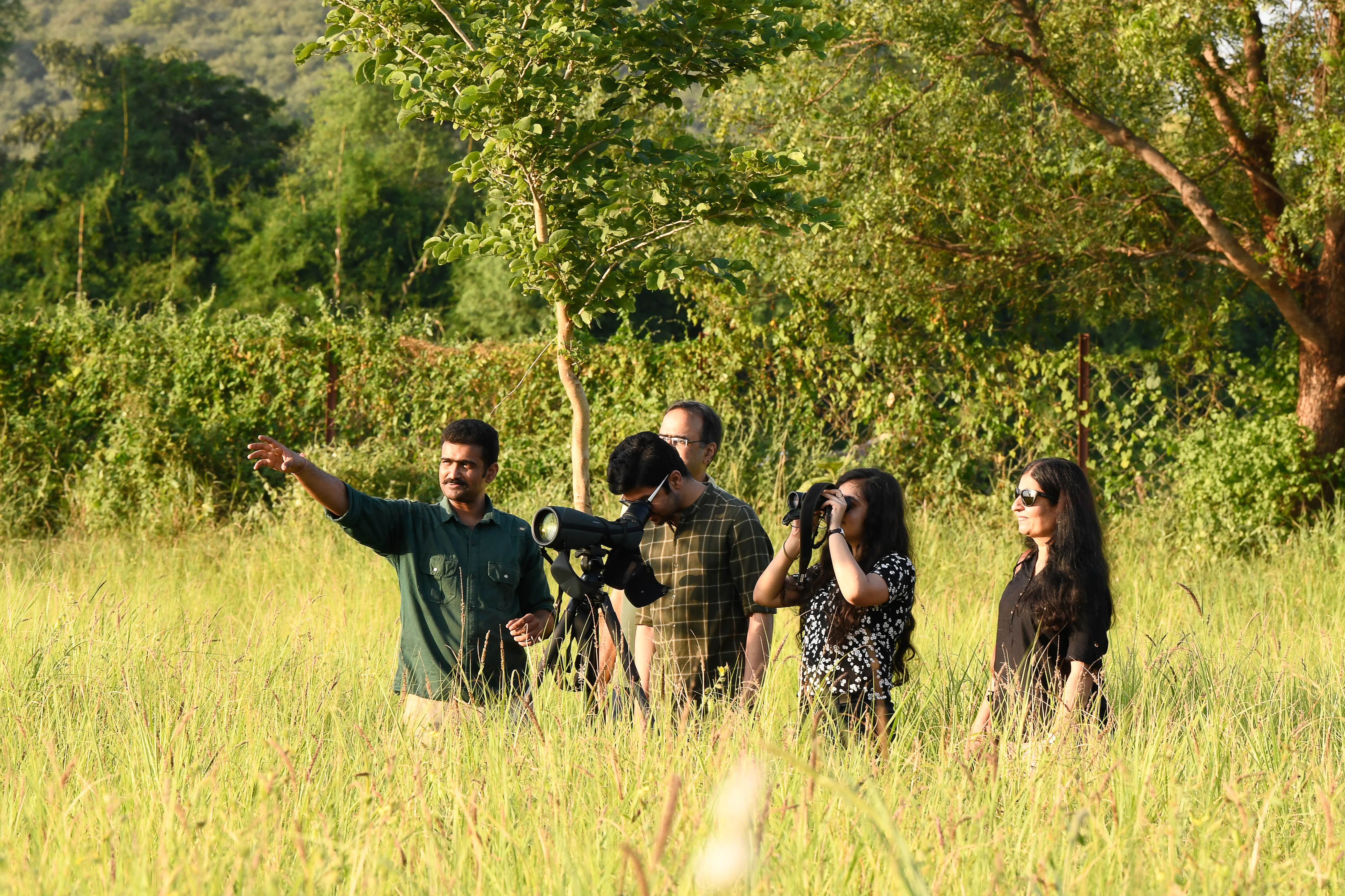 Travel trends: Four best glamping spots in India where you should definitely go for a rich and rustic retreat!
