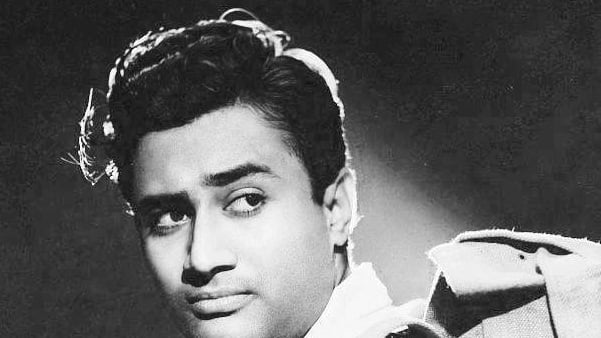 CinemaScope: The story behind Dev Anand's first English film