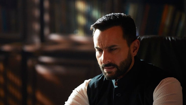 From Amazon Prime Video to Netflix: OTT platforms and their tryst with controversies