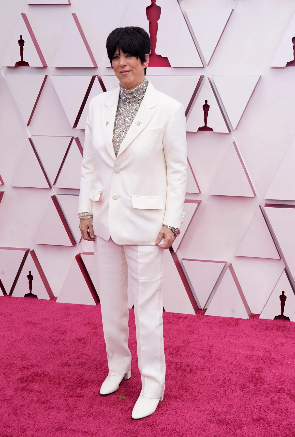 Diane Warren