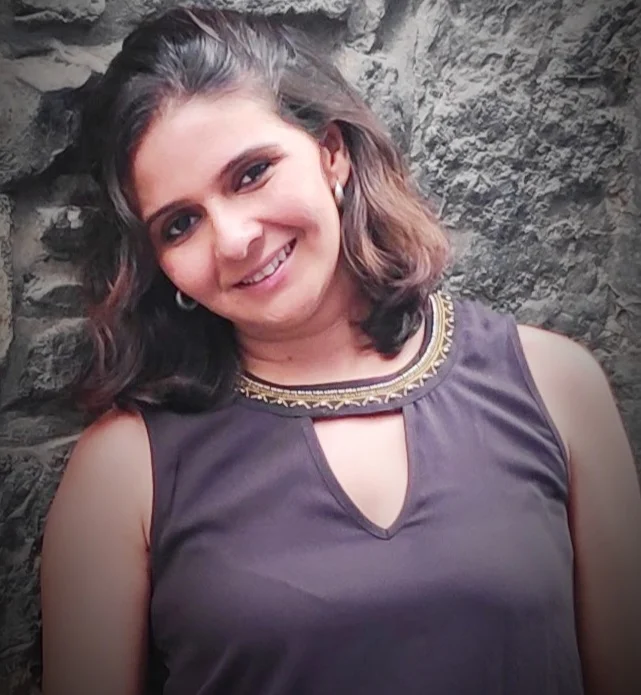 To Earth With Love: Spirituality meets design in Gitanjali Pahwa's book