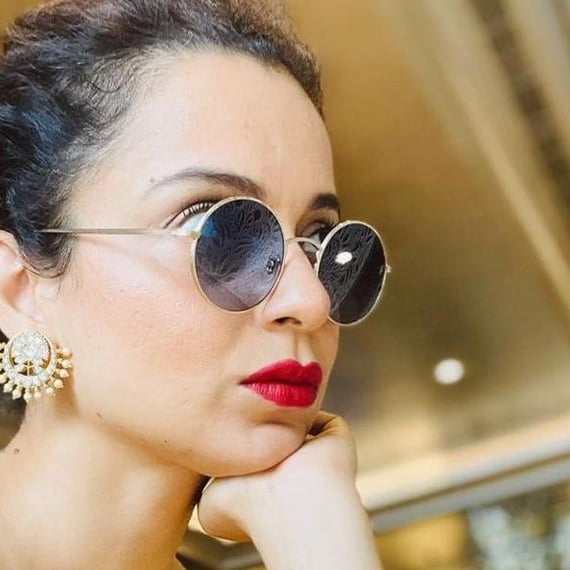 Kangana deletes tweet urging PM Modi to stop Ramadan gathering after making Kumbh Mela 'symbolic'
