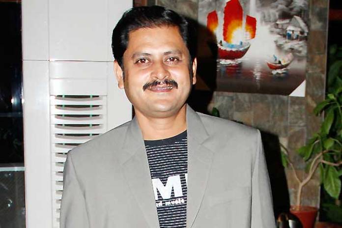 Rohitash Gaur