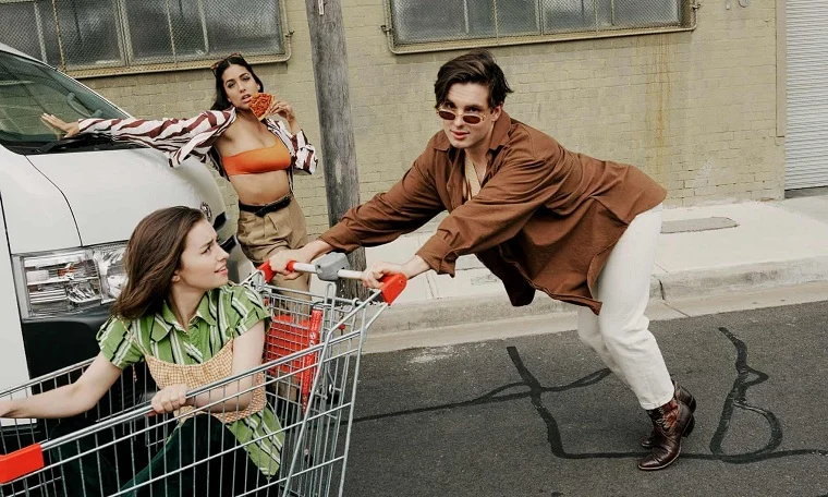 Weekend Binge List: From racy thriller to poignant tales... what's new this week on OTT