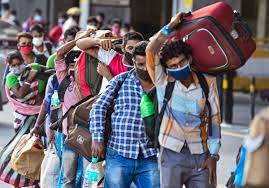 Madhya Pradesh: Taking lessons from lockdown, industries taking care to stop workers’ migration