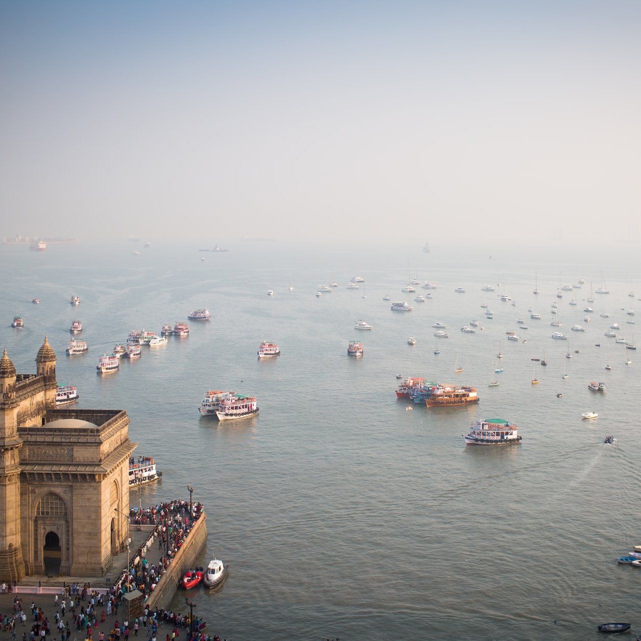 Mumbai: Latest updates - Cyclone Tauktae: Very heavy rains likely in parts of city and Konkan on May 17