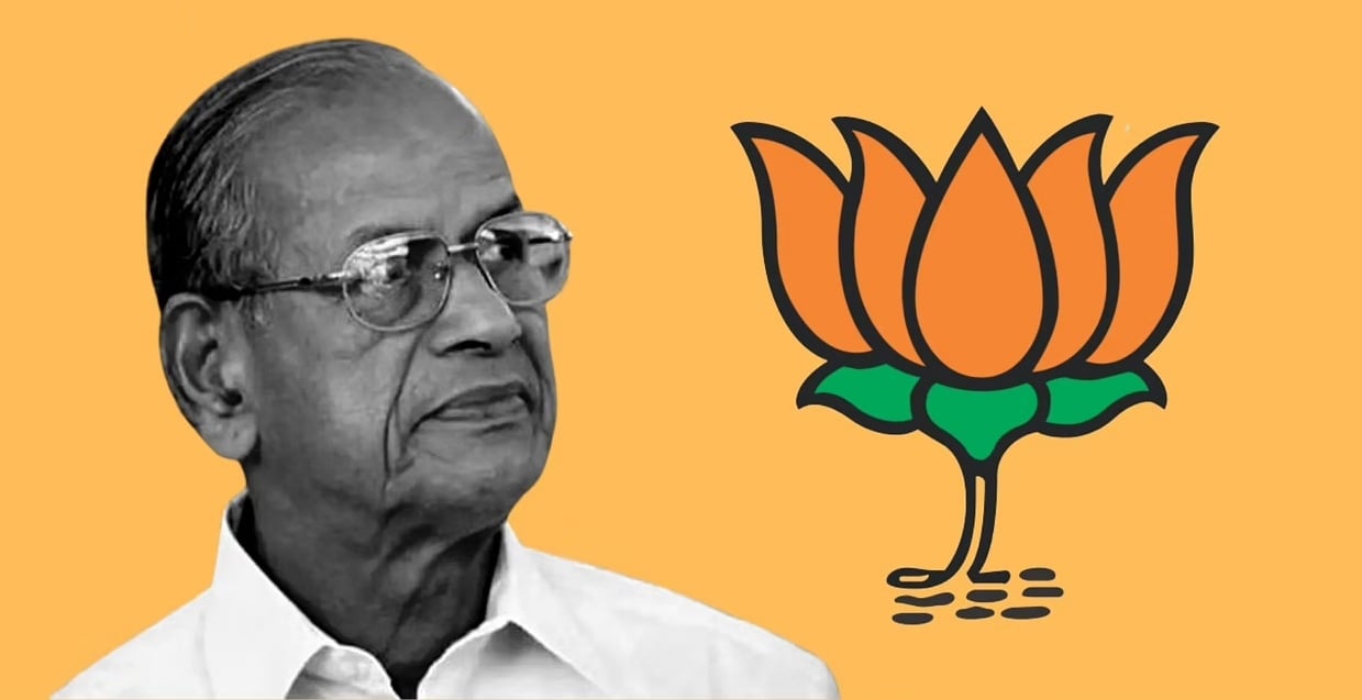 Will win Palakkad seat with comfortable margin: E Sreedharan