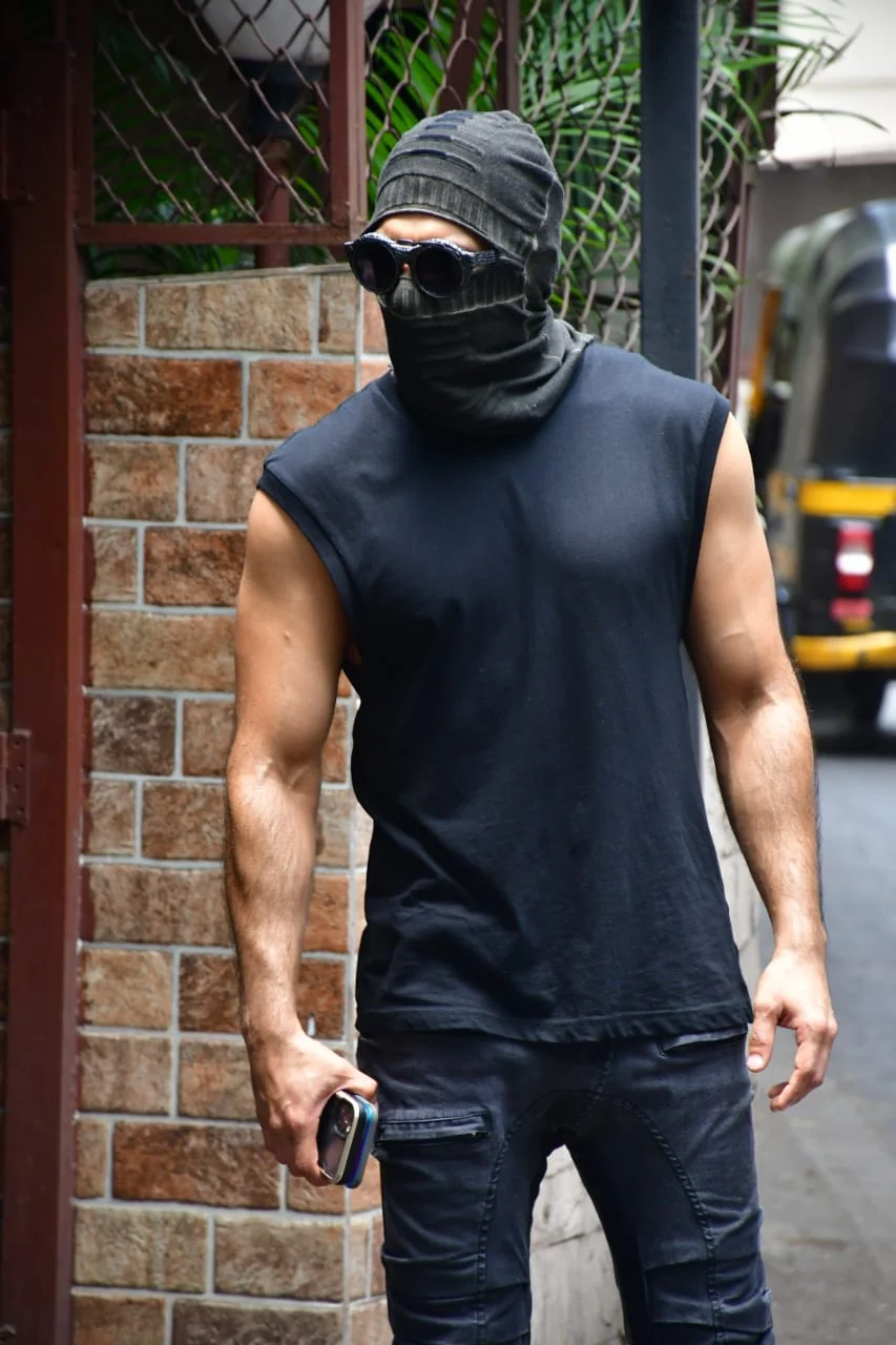 Ranveer Singh