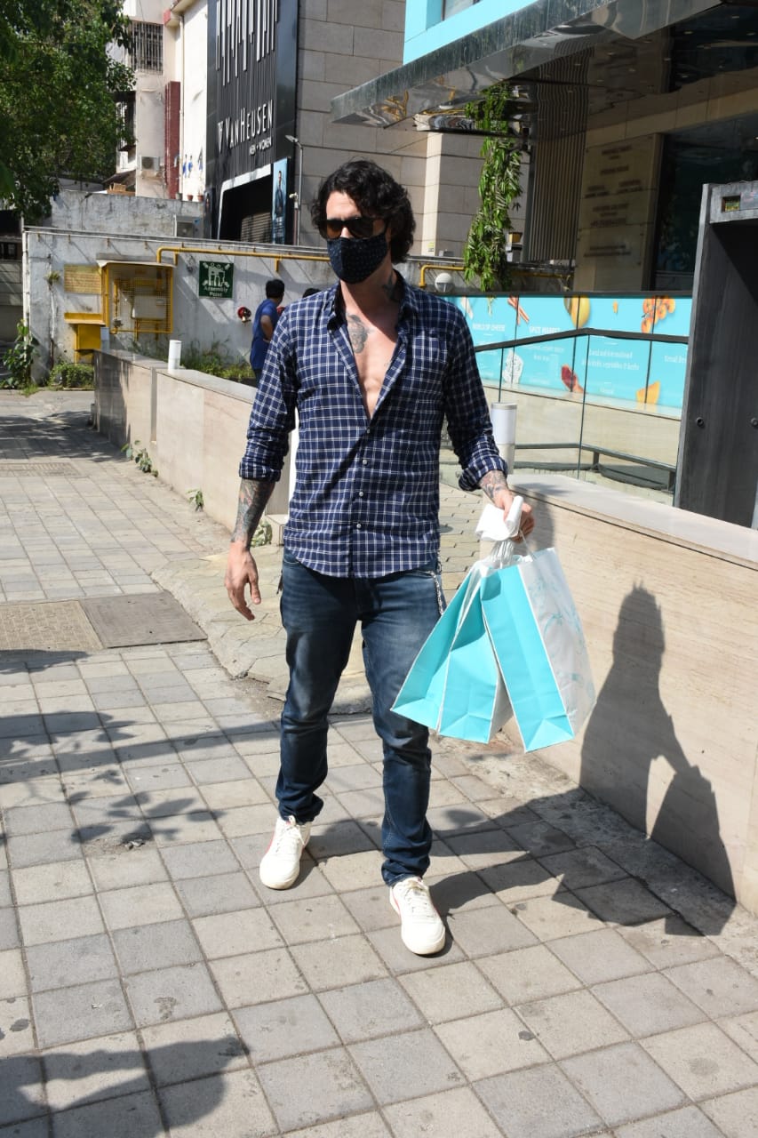 Daniel Weber