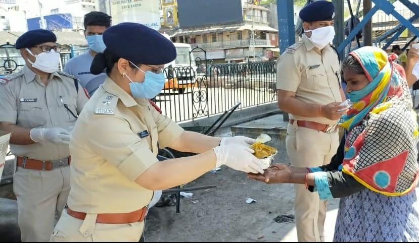 Western Railway's RPF displays exemplary performance in 2020-21