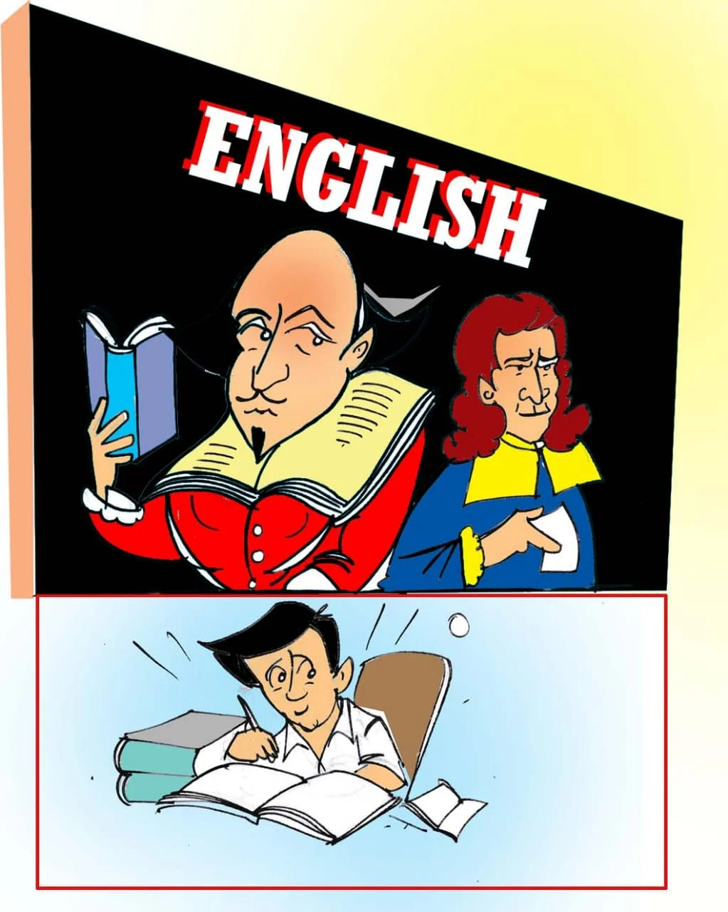 Representative illustration