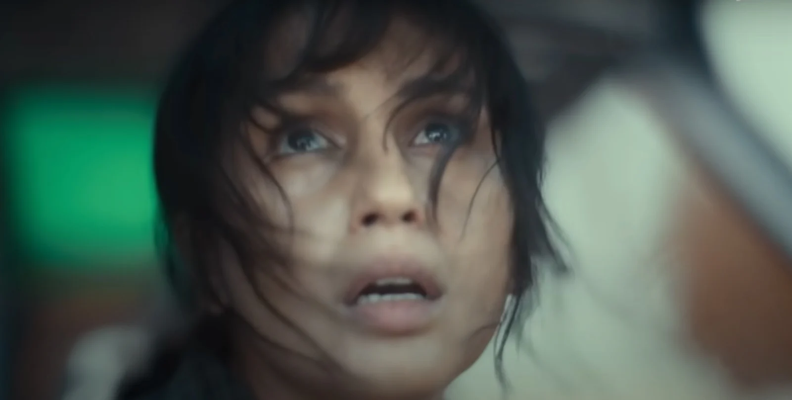 Did you spot Huma Qureshi in Zack Snyder's 'Army of the Dead' trailer?