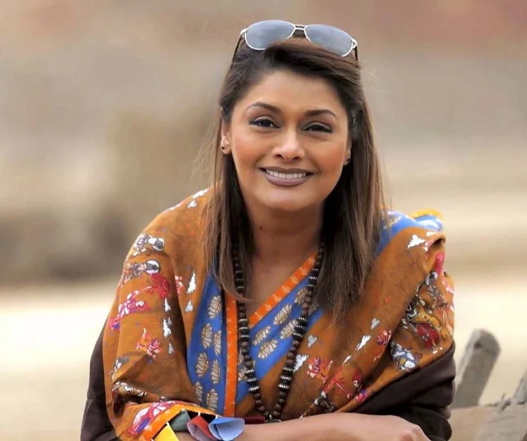 From Ratna Pathak Shah to Pallavi Joshi: Seven actors who became stars tell us about their landmark TV shows