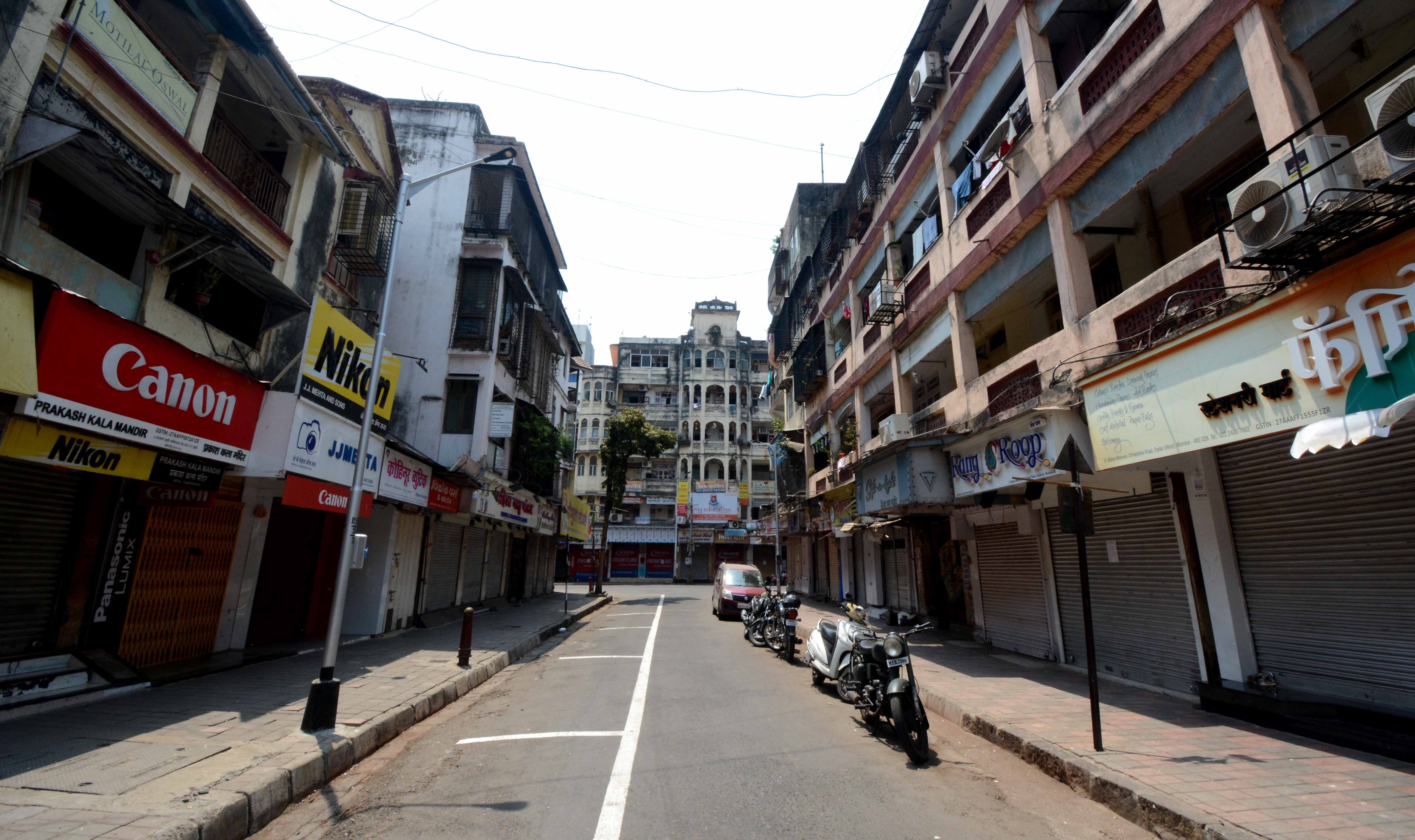 Mumbai: CAMIT calls lockdown curbs a ‘death warrant’