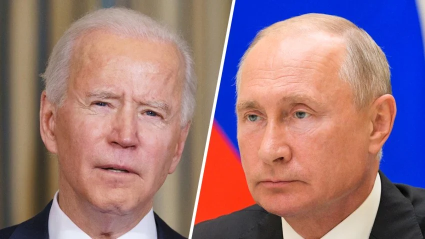 Ukraine seeks stronger Western backing amid Russian buildup