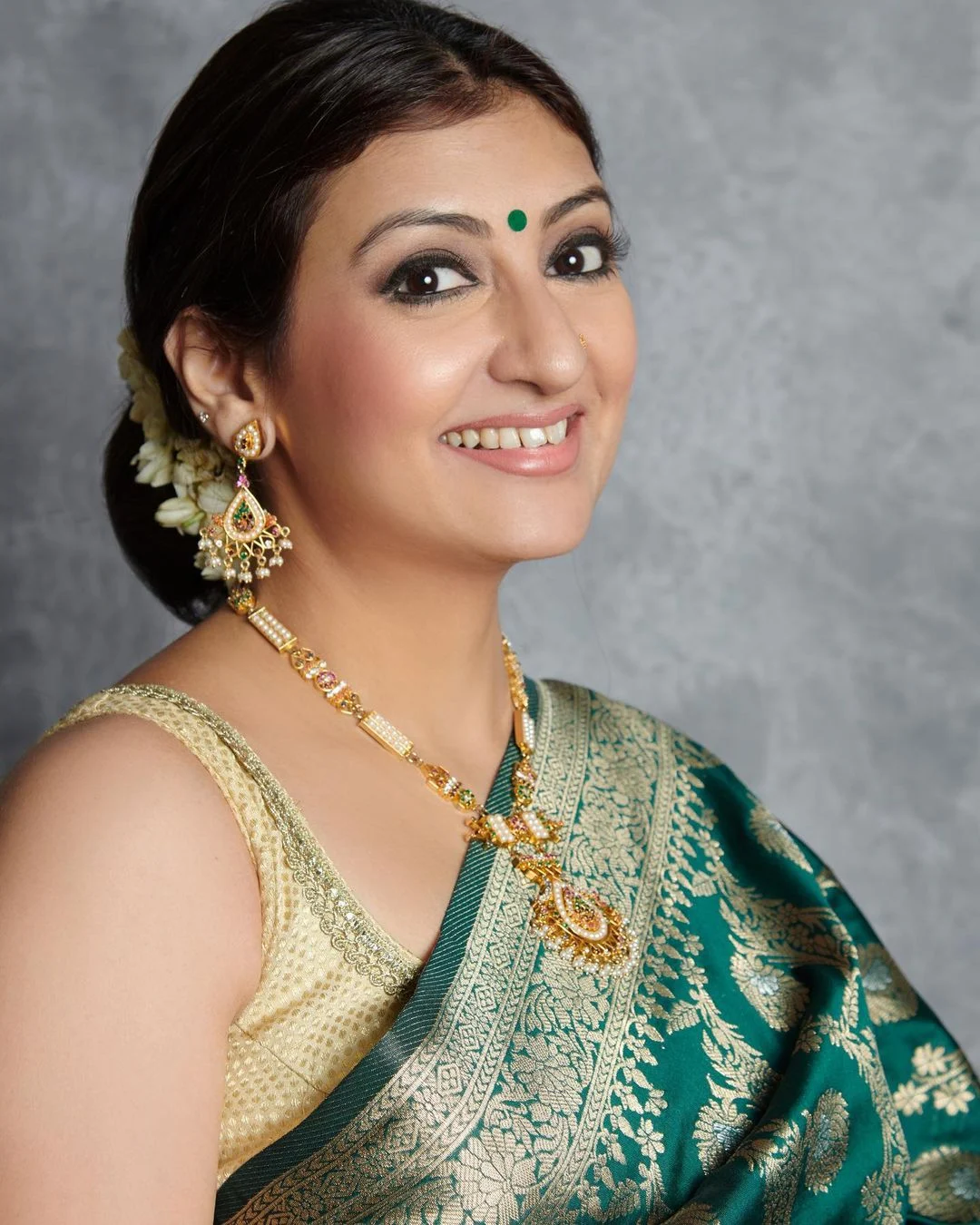 Juhi Parmar