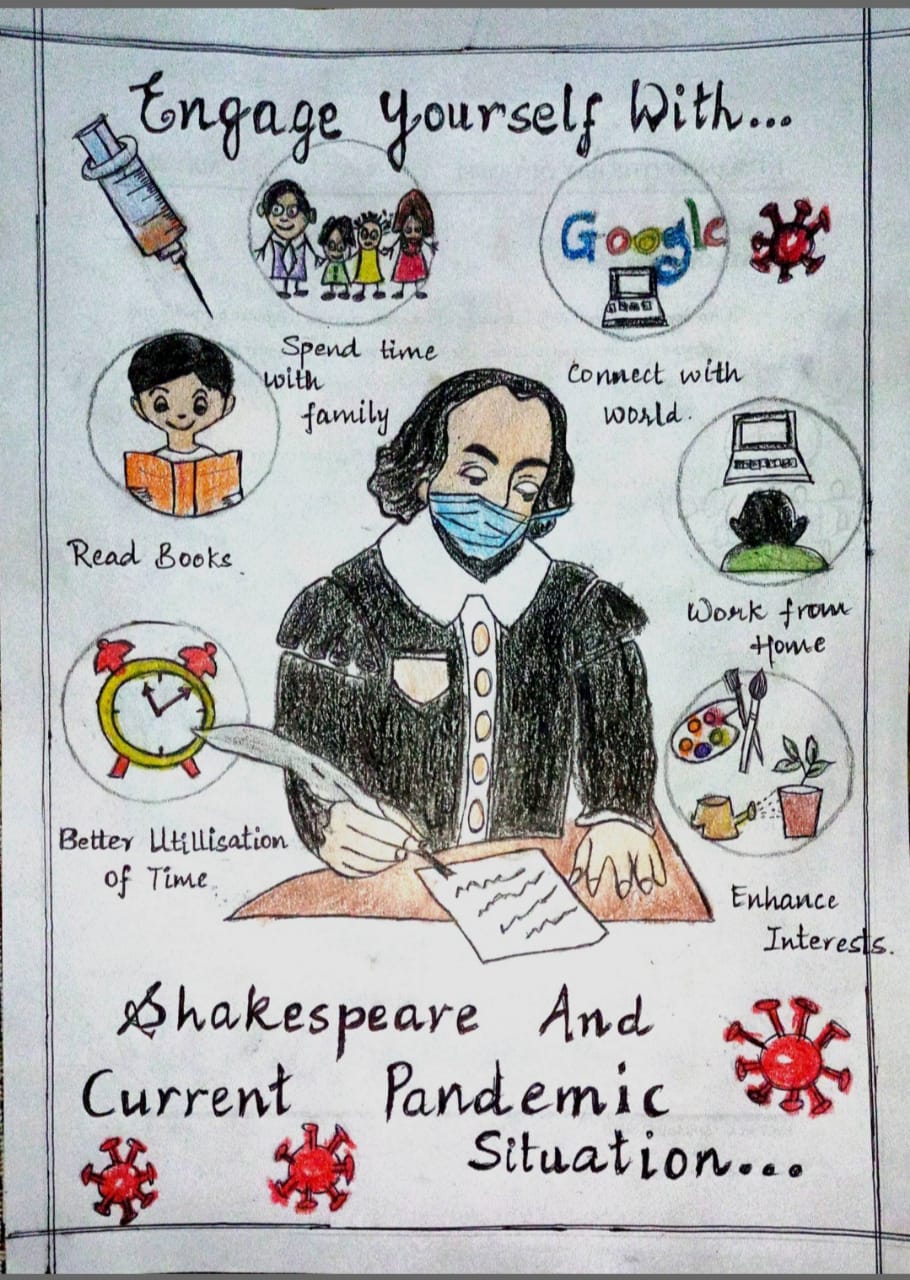 Poster - 3rd prize
