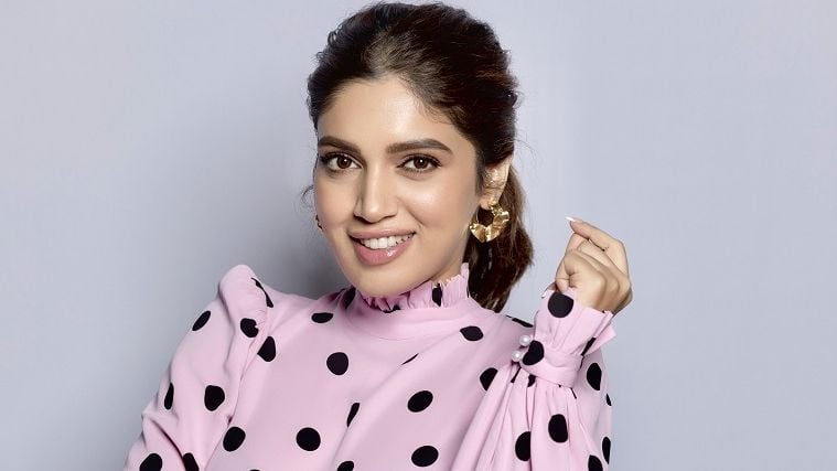 'I’m negative but super positive about life': Bhumi Pednekar recovers from COVID-19
