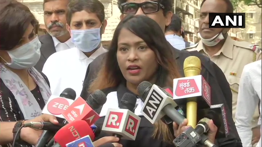 All you need to know about Dr Jaishri Patil, the lawyer who filed petition against Maharashtra Home Minister Anil Deshmukh