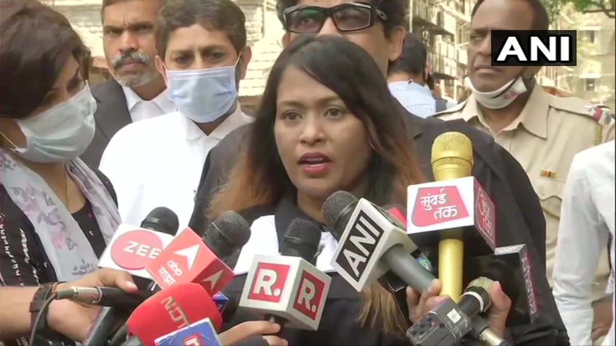 Who is Jaishri Patil? All you need to know about advocate who challenged Maratha reservation bill - Vimarsana News