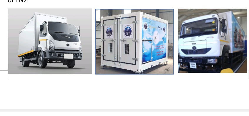 Indore: Raja Ramanna Centre for Advanced Technology, Tata Motors to develop SHIVAY vehicles