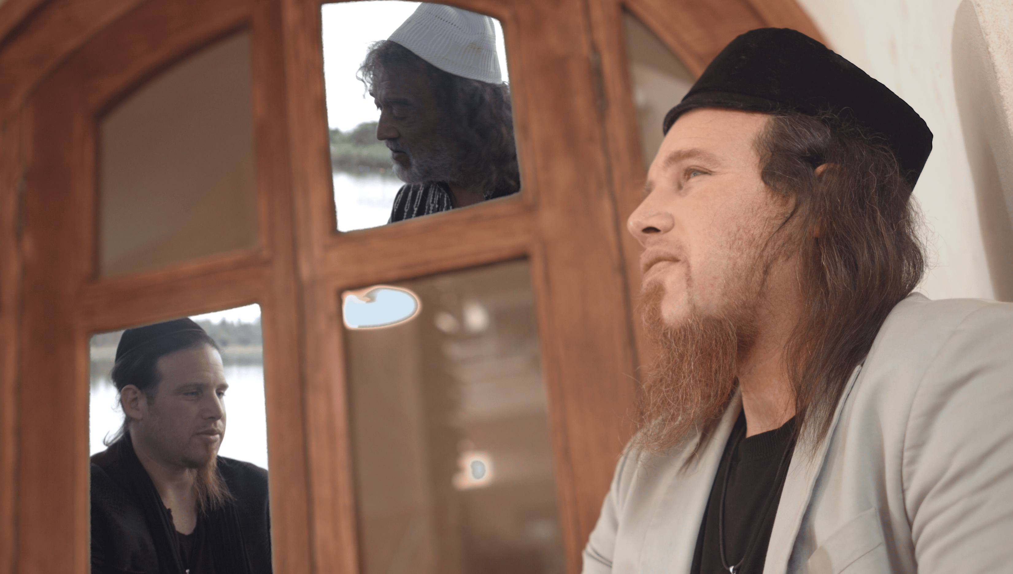 'Lemalla is a discovery in itself': Lucky Ali on collaboration with Israeli musician Eliezer Botzer