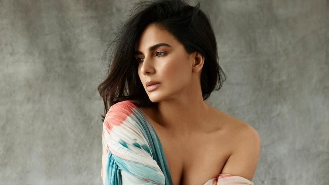 Kirti Kulhari announces separation from husband Saahil Sehgal after 5 years of marriage; says 'it's not easy'