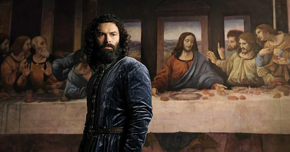 Weekend Bingelist: 'Leonardo', 'Well Done Baby', 'Night in Paradise', know what's hot on OTT this week