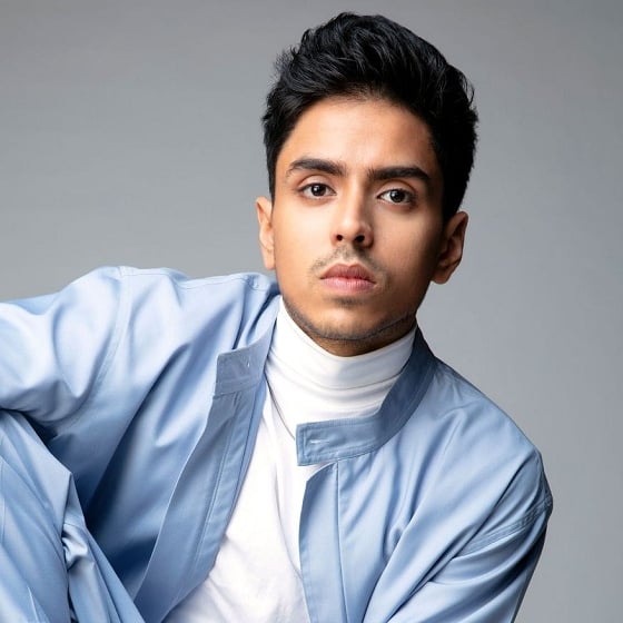 'The White Tiger' actor Adarsh Gourav gets candid about the movie, his BAFTA nomination, and more 