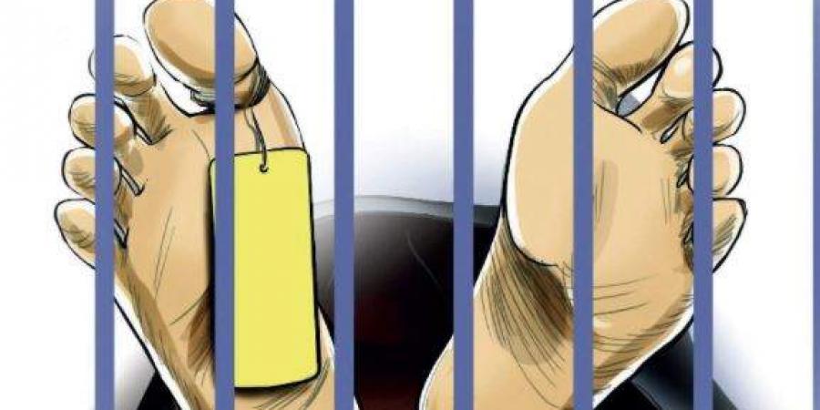 Madhya Pradesh: Man hangs self in police custody in Guna