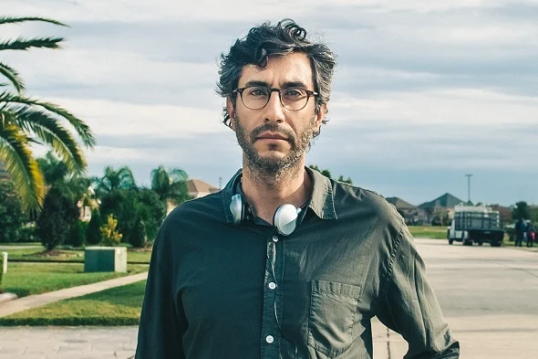 Ramin Bahrani