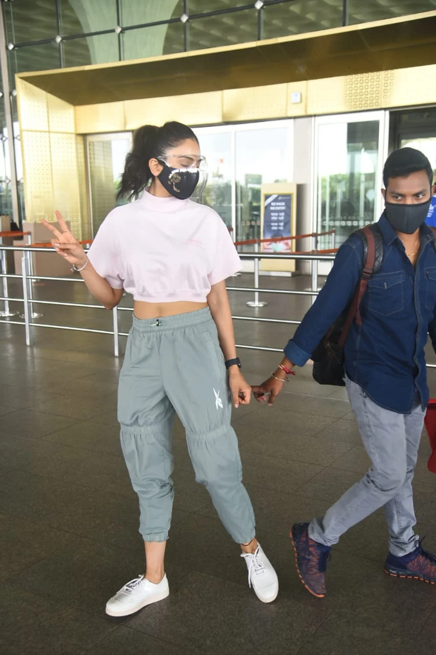 Rakul Preet Singh