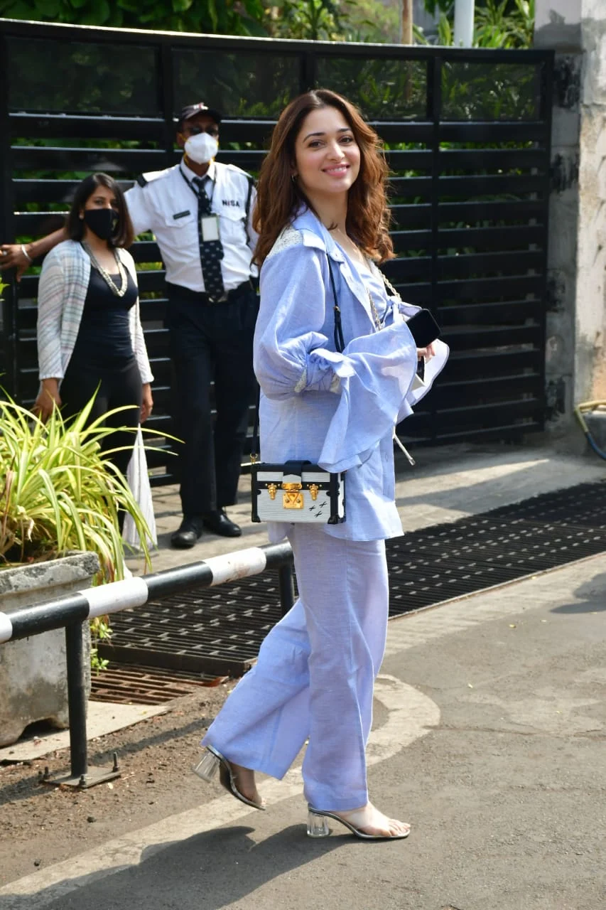Tamannaah Bhatia