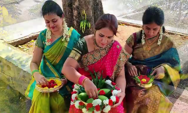 Naga Chandrika Bhat: Instilling hope and enthusiasm during tough times