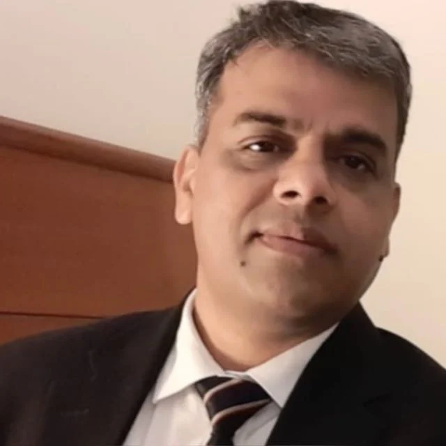 HS Mohanta, chief conservator of forest