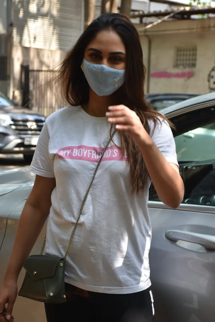 Krystle Dsouza