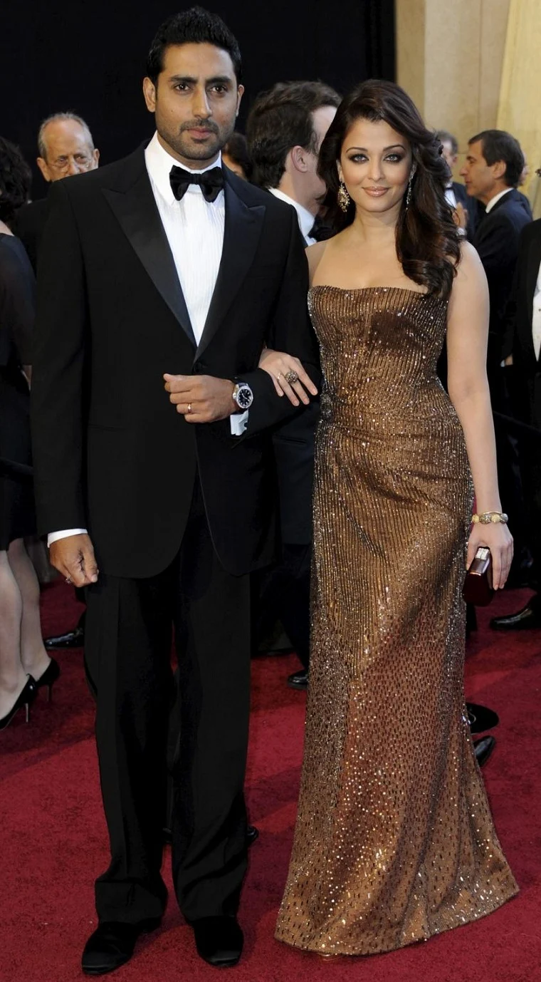 From Priyanka Chopra to Aishwarya Rai Bachchan: Revisiting some of India's best Oscar red carpet moments