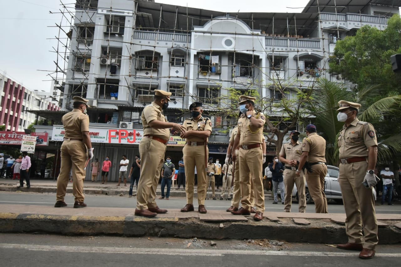 Virar ICU fire: Political leaders offer condolences, MVA under severe criticism
