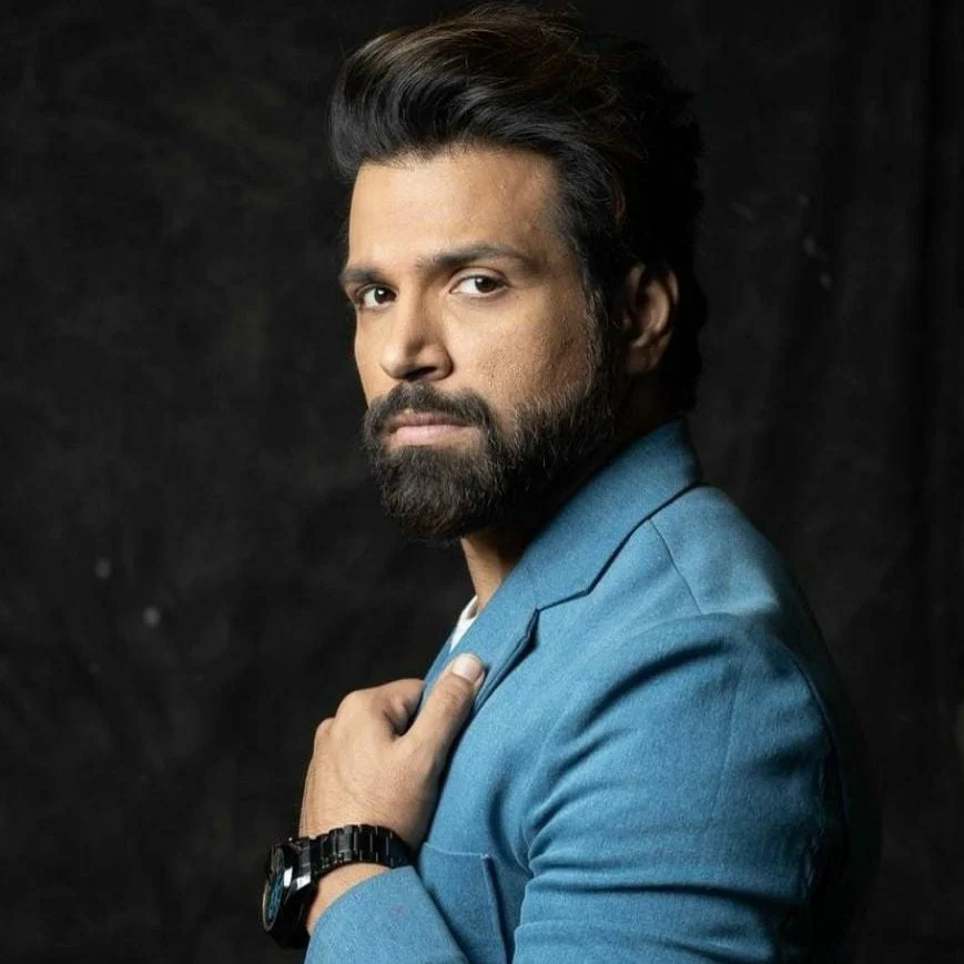 Ritvik Dhanjani