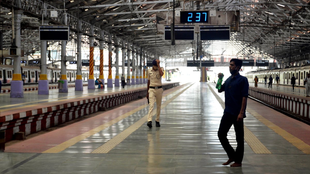 Industry leaders expect lockdown will last till May-end: CARE Ratings - Vimarsana News