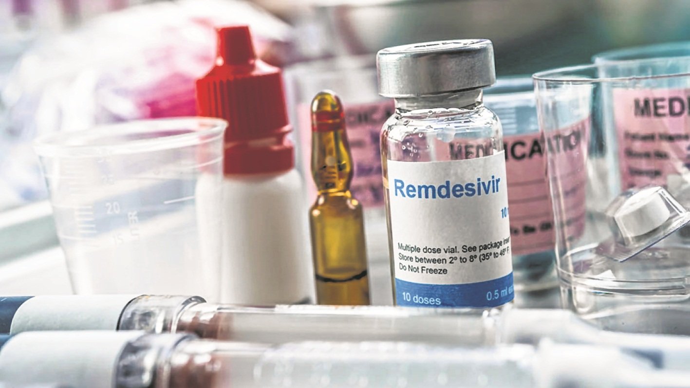 Maharashtra: Mystery deepens how Fadnavis got 60K Remdesivir vials