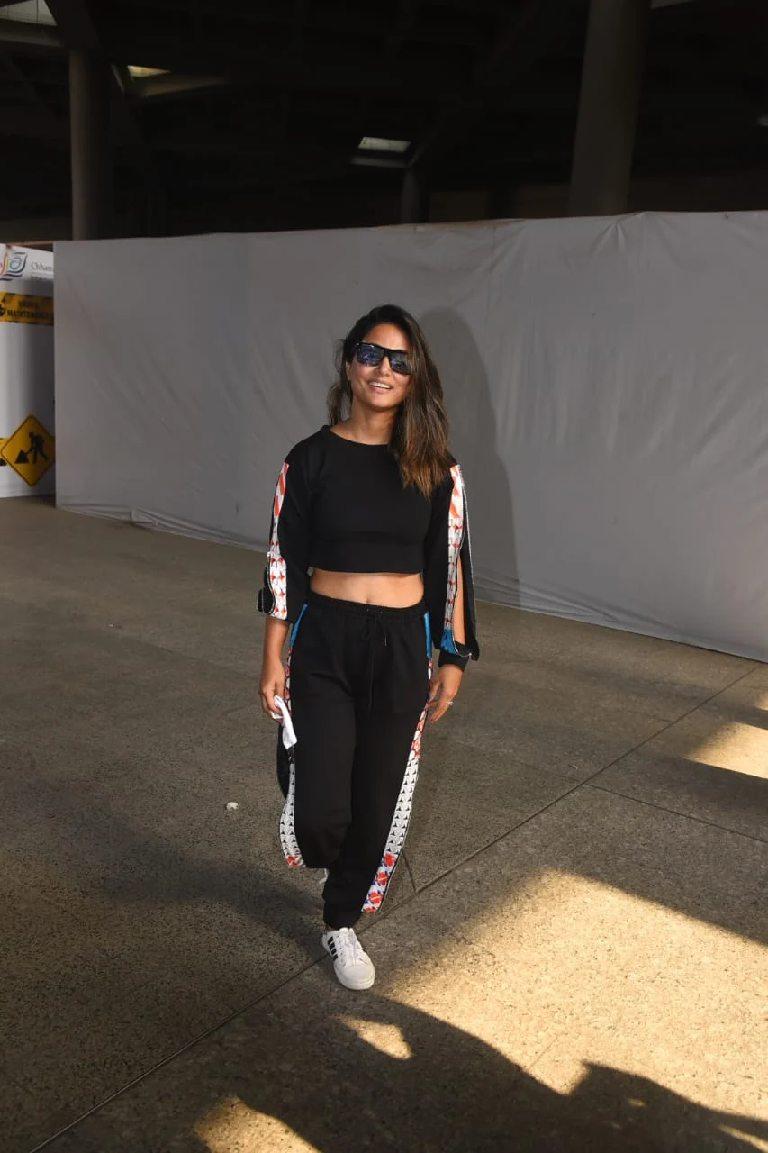 Hina Khan