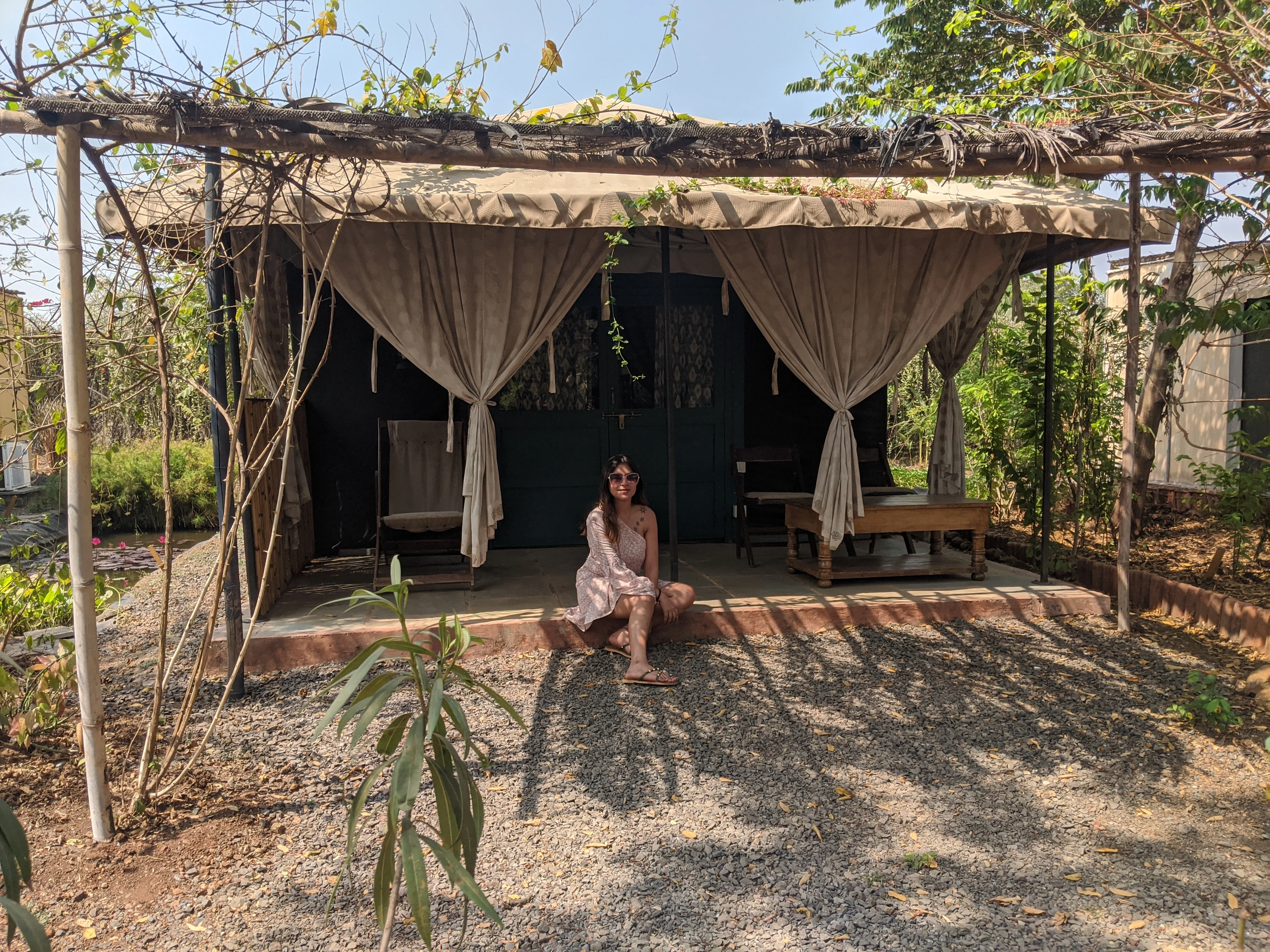 Travel trends: Four best glamping spots in India where you should definitely go for a rich and rustic retreat!