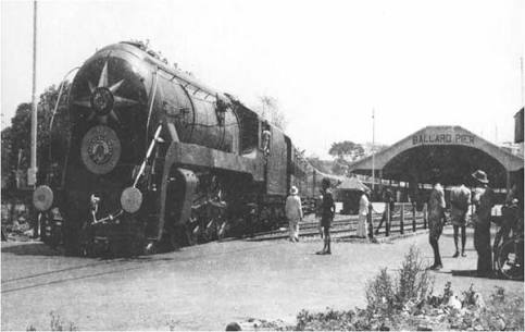 India's first passenger train was flagged off on 16 April 1853 at 3.35 pm and it carried 400 passengers.
