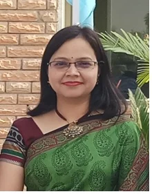 Prachee Rahalkar