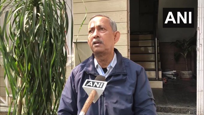 'All of you will be thrown out': TMC candidate Gautam Deb heard threatening voters; issues clarification later